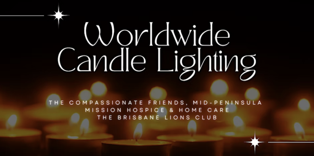 Worldwide Candle Lighting Mission Hospice & Home Care