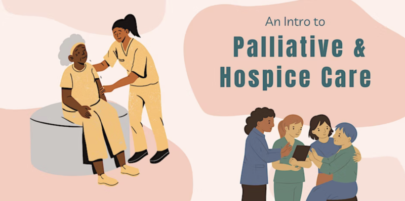 An Intro to Palliative & Hospice Care - Mission Hospice & Home Care